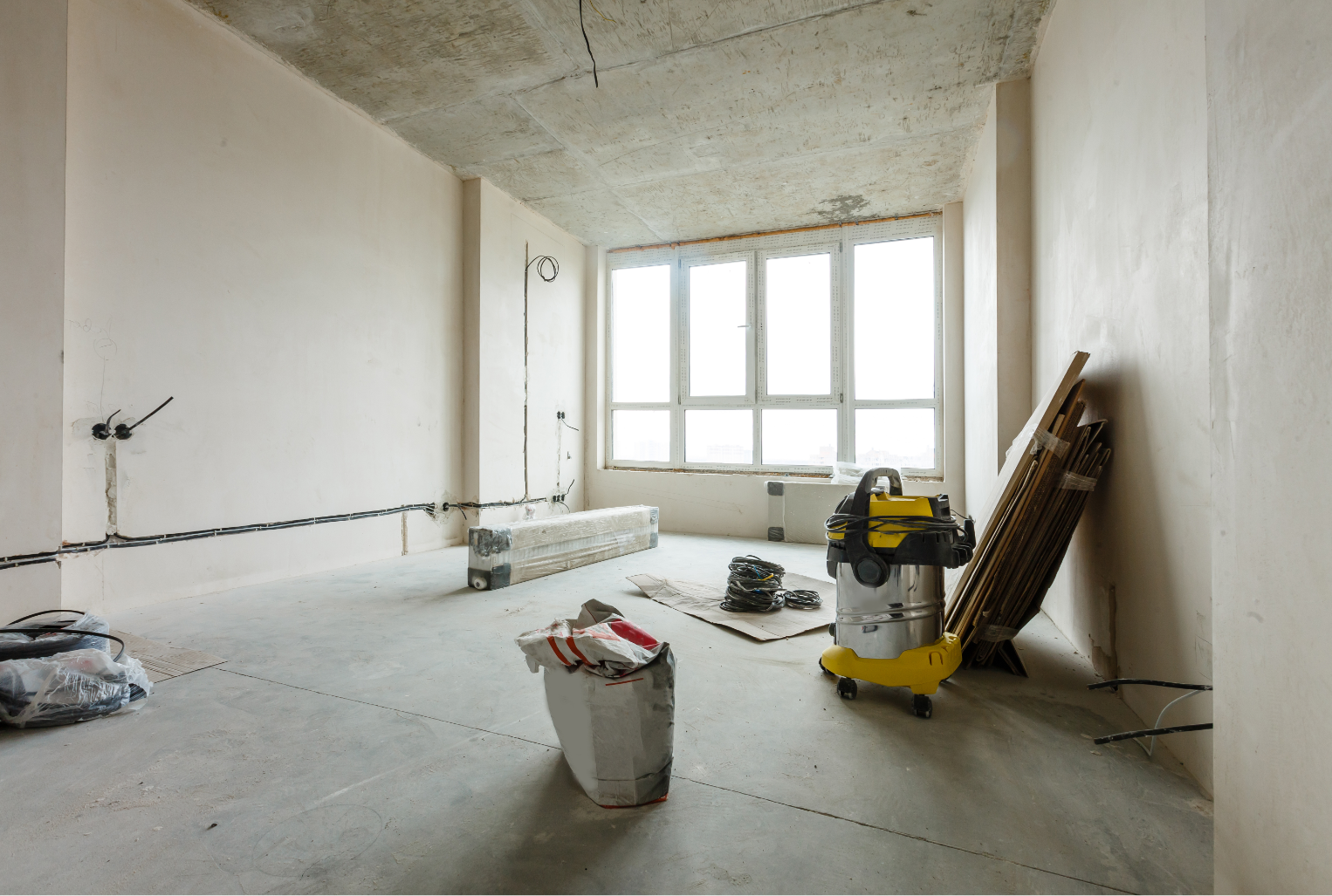 Aménagement bureaux Réalise