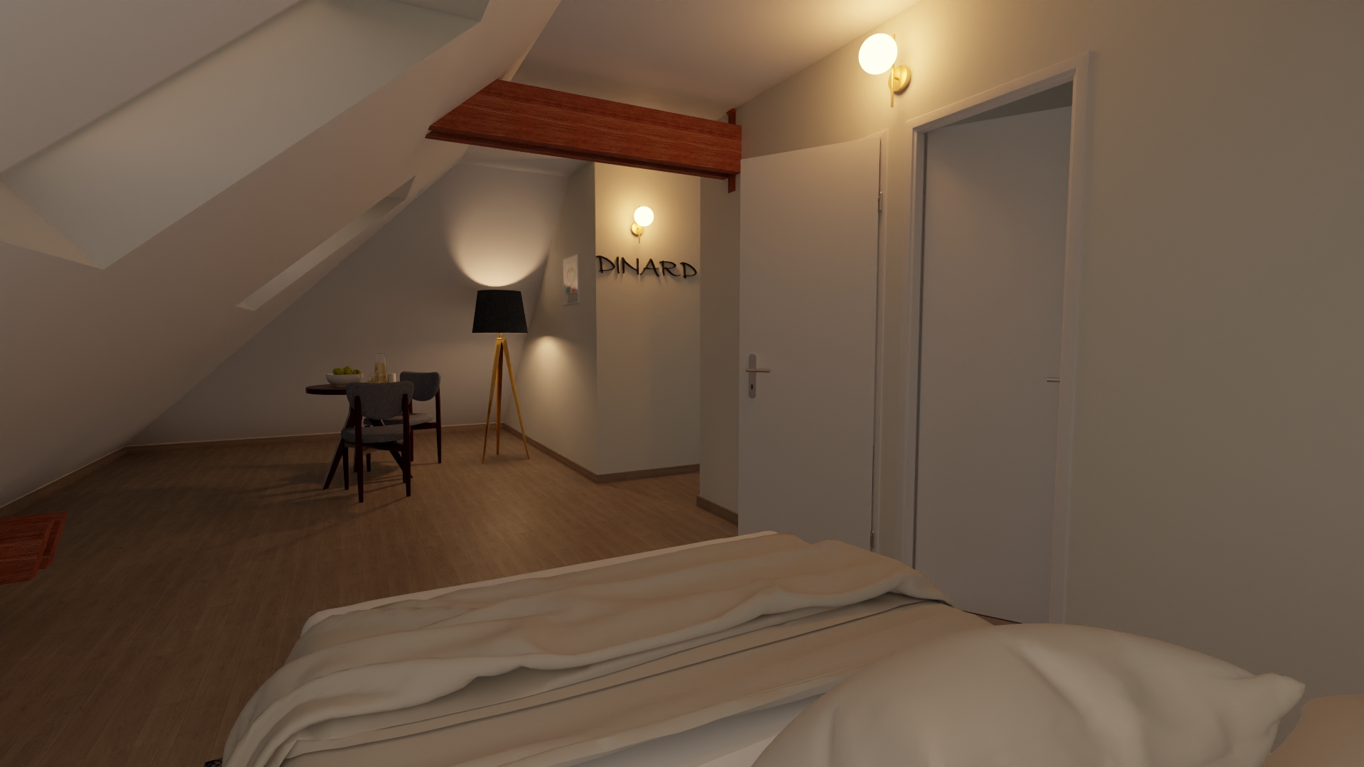 Chantier particuliers Réalise