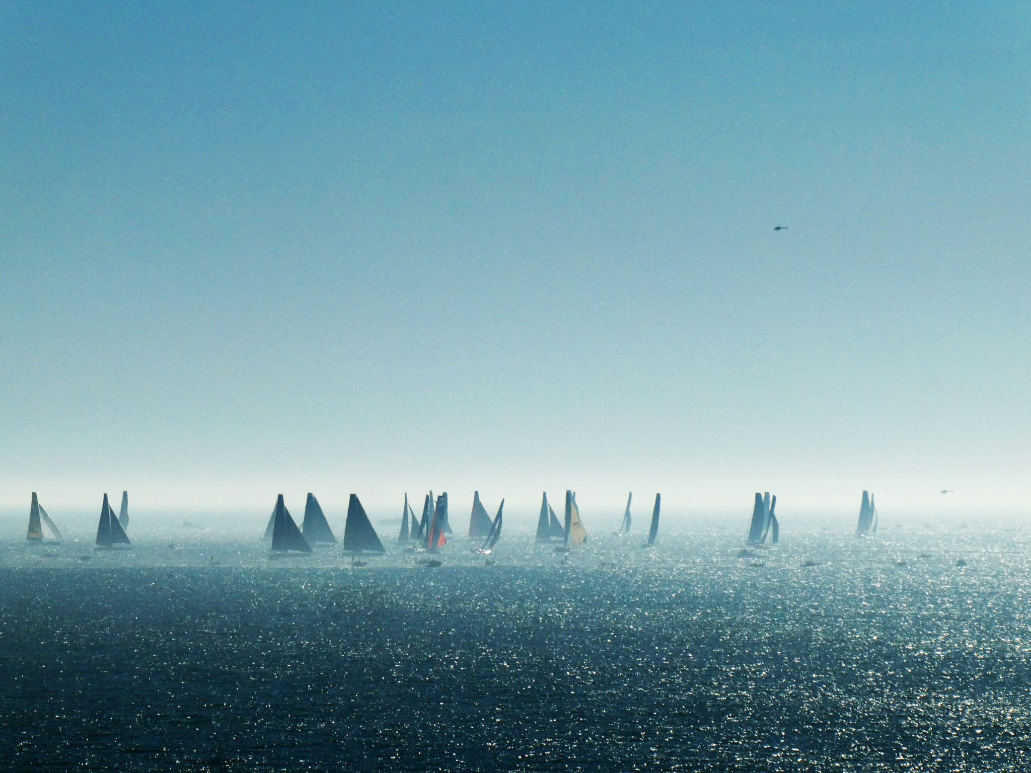 Vendée - littoral