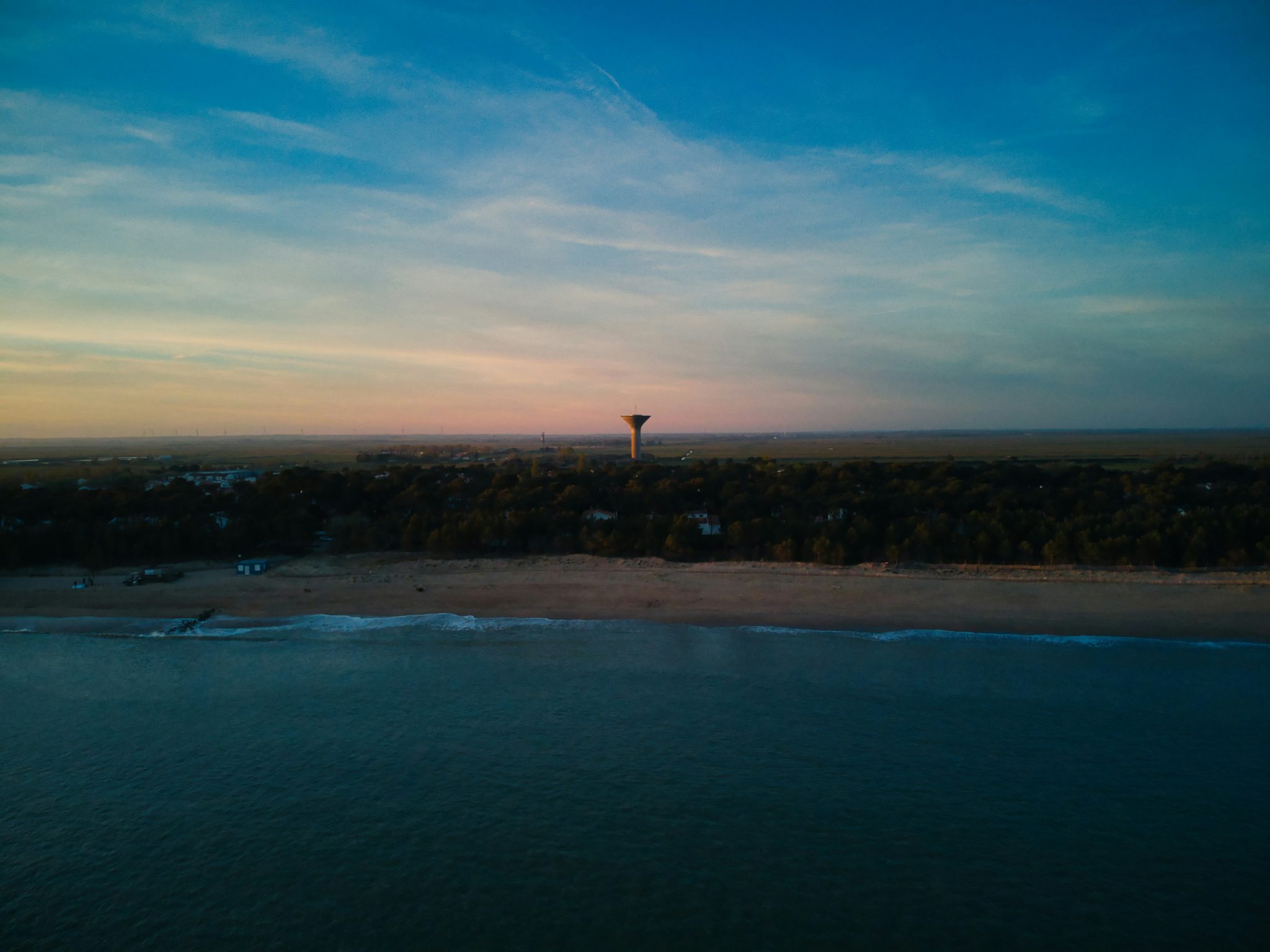 Maîtrise d'œuvre Vendée