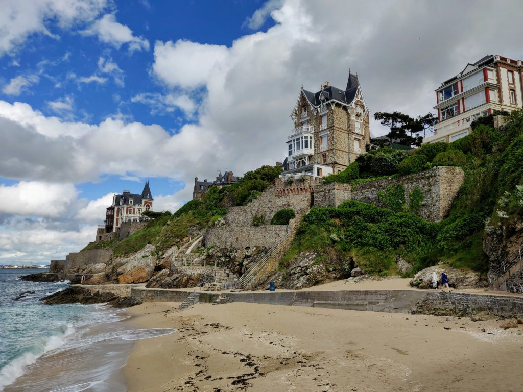 Dinard