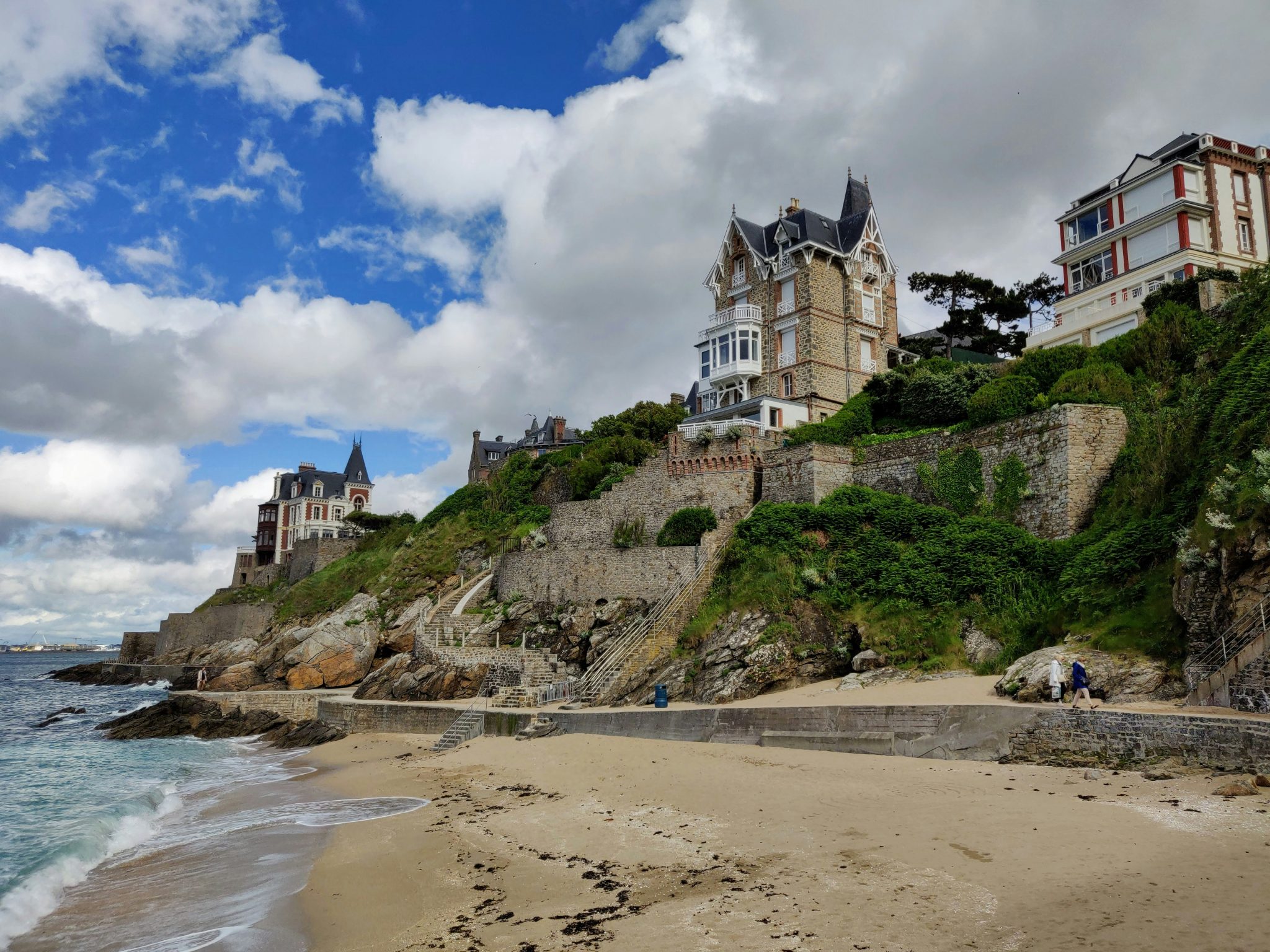 Ille-et-Vilaine - Bretagne